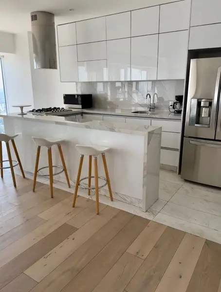 Departamento en venta en Los Alpes, Álvaro Obregón — foto 2 de 13