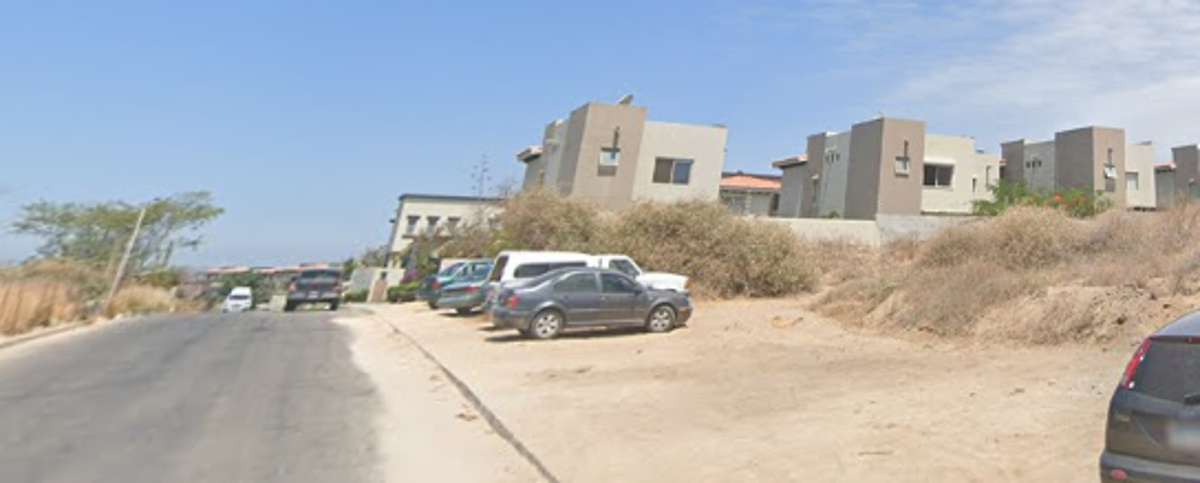 Departamento en venta en El Tezal, Los Cabos — foto 1 de 3