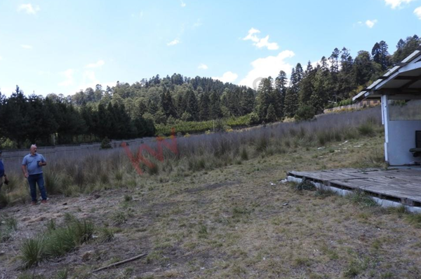 Terreno en venta en Salazar, Lerma — foto 2 de 11