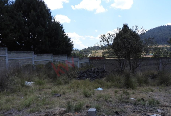 Terreno en venta en Salazar, Lerma — foto 3 de 11