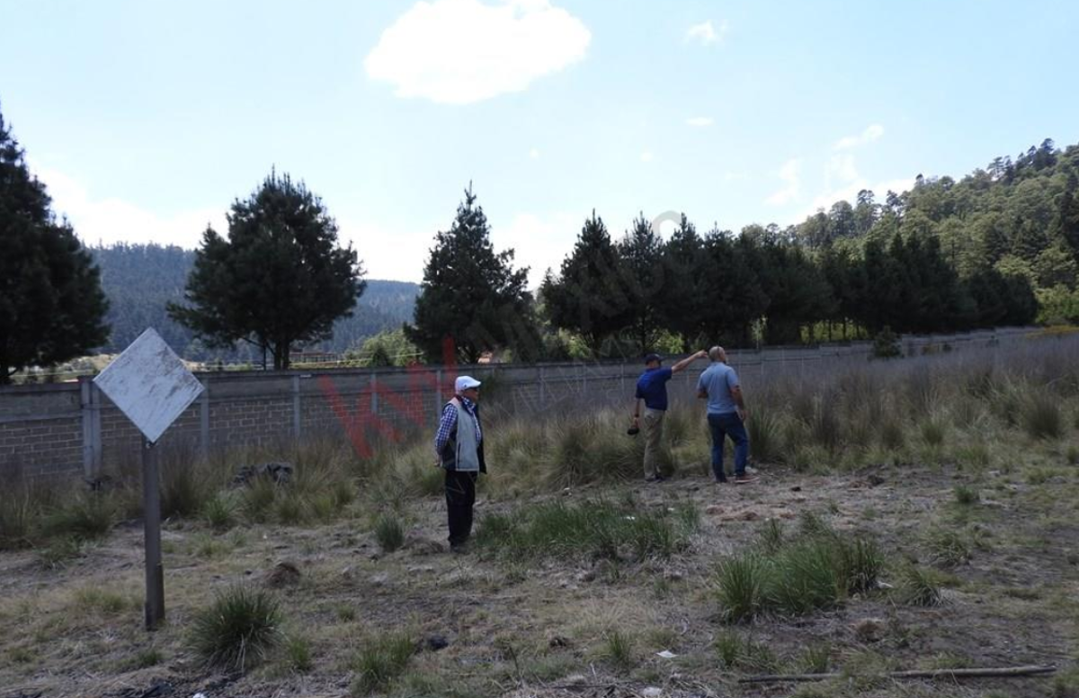 Terreno en venta en Salazar, Lerma — foto 1 de 11