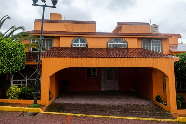 Casa en venta en Villas de la Joya, Ecatepec de Morelos — foto 2 de 19