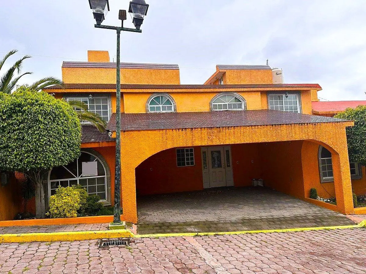 Casa en venta en Villas de la Joya, Ecatepec de Morelos — foto 1 de 19