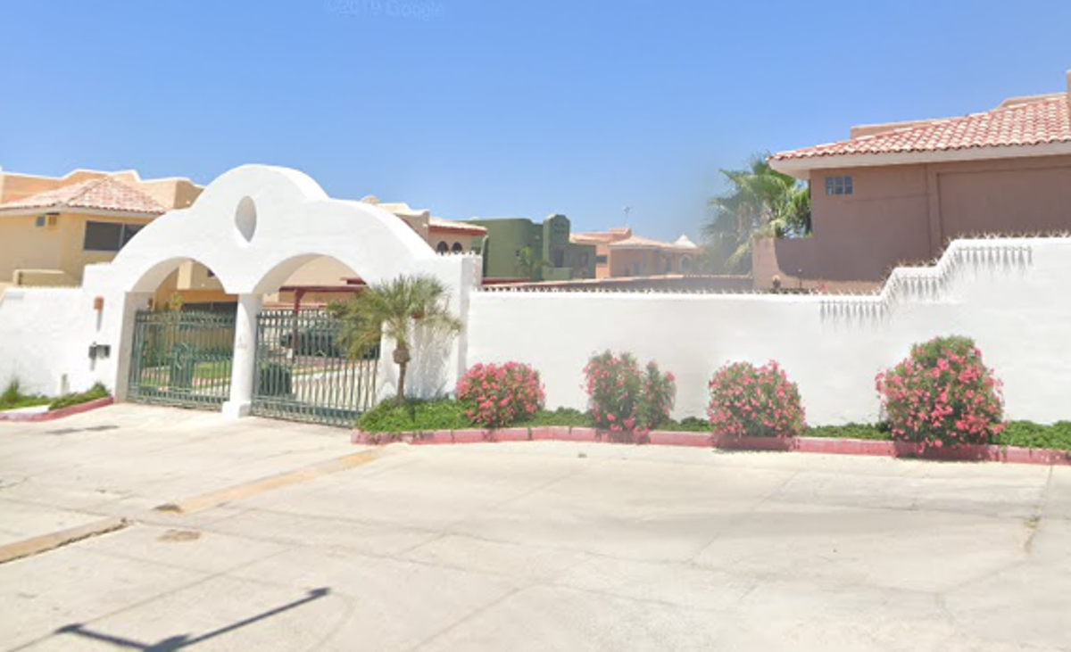 Casa en venta en Vista Real, Los Cabos — foto 1 de 4