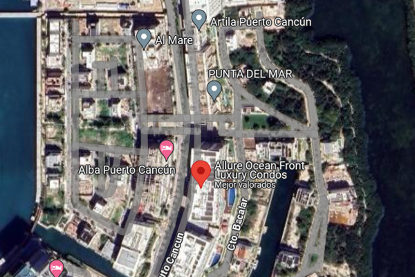 Departamento en venta en San José Bonampack, Benito Juárez — foto 3 de 4