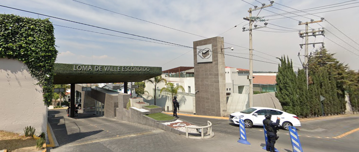 Casa en venta en Lomas de Valle Dorado, Tlalnepantla de Baz — foto 1 de 4