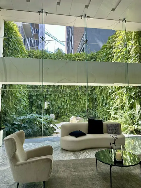 Departamento en venta en Los Alpes, Álvaro Obregón — foto 2 de 9