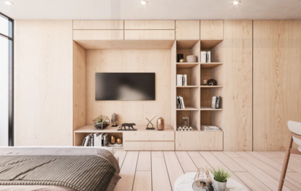 Departamento en venta en Santa Maria la Ribera, Cuauhtémoc — foto 3 de 12