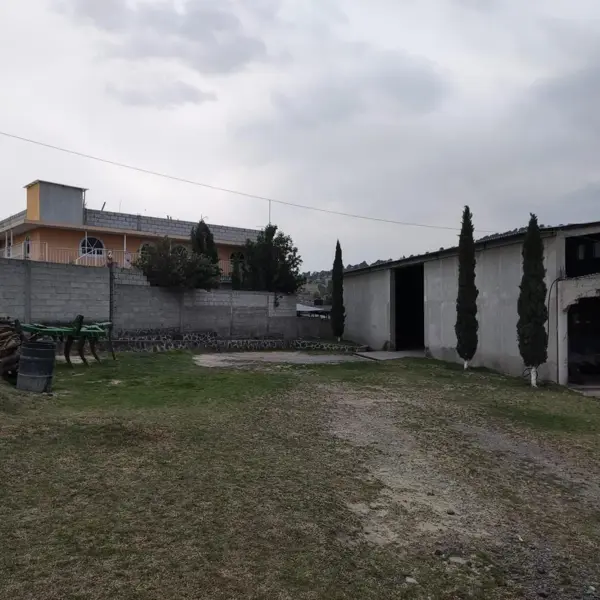 Finca-Rancho en venta en Acopinalco del Peñón, Tlaxco — foto 3 de 13