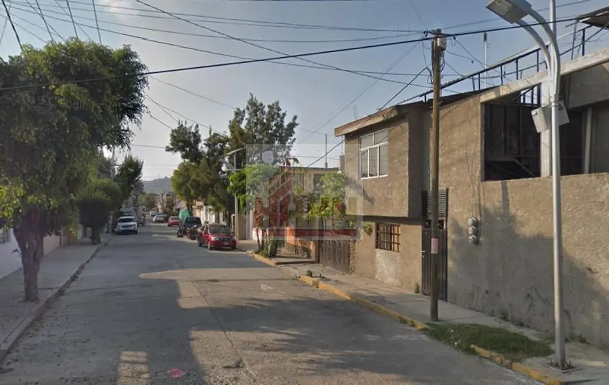 Casa en venta en Petroquimica Ecatepec, Ecatepec de Morelos