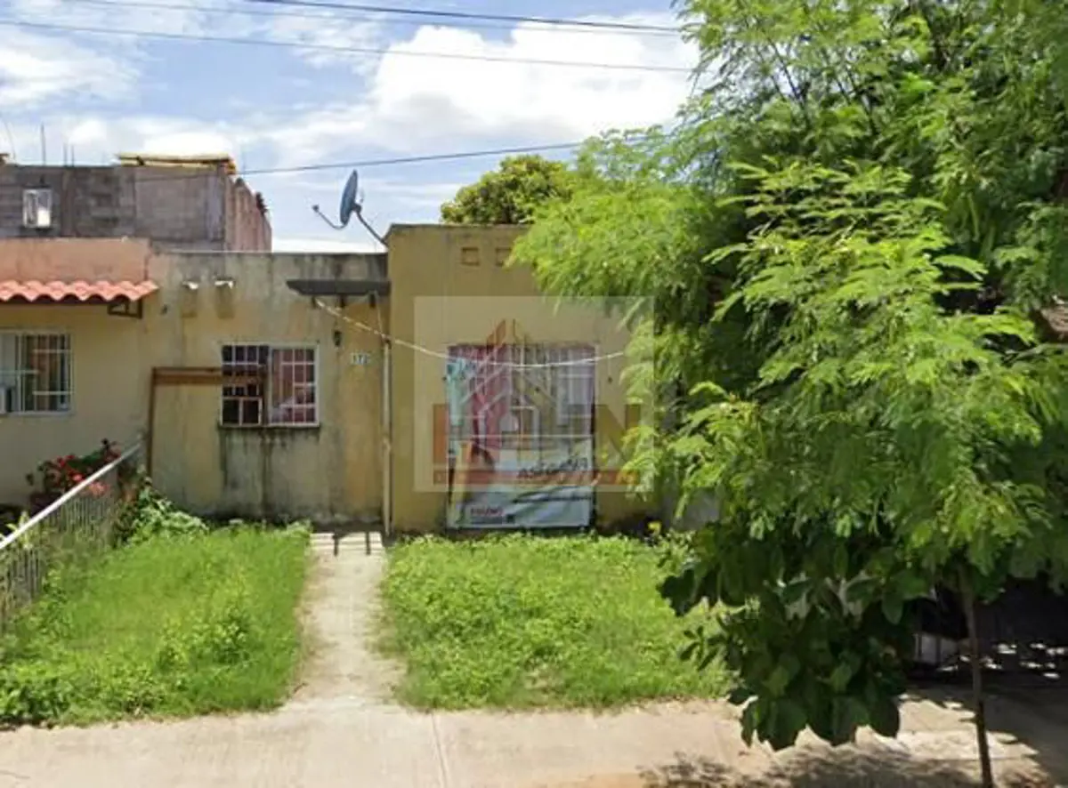 Casa en venta en Costa Dorada, Acapulco de Juárez