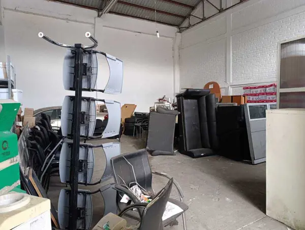 Bodega en venta en Agrícola, Coatepec — foto 3 de 9
