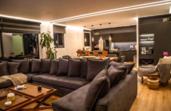 Casa en venta en Pueblo La Candelaria, Coyoacán — foto 2 de 7
