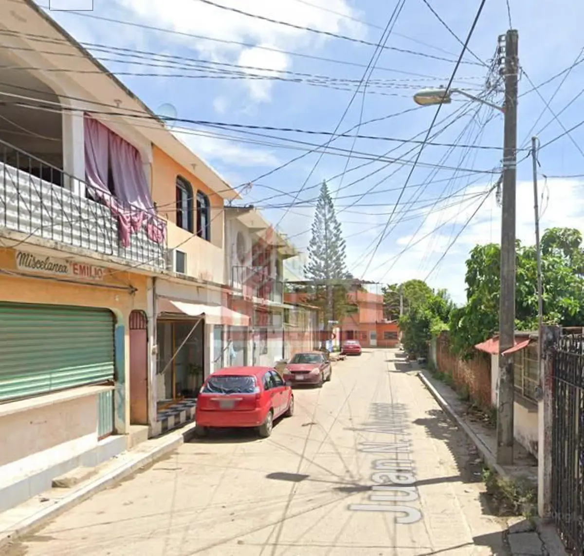 Casa en venta en Llano Largo, Acapulco de Juárez — foto 1 de 9