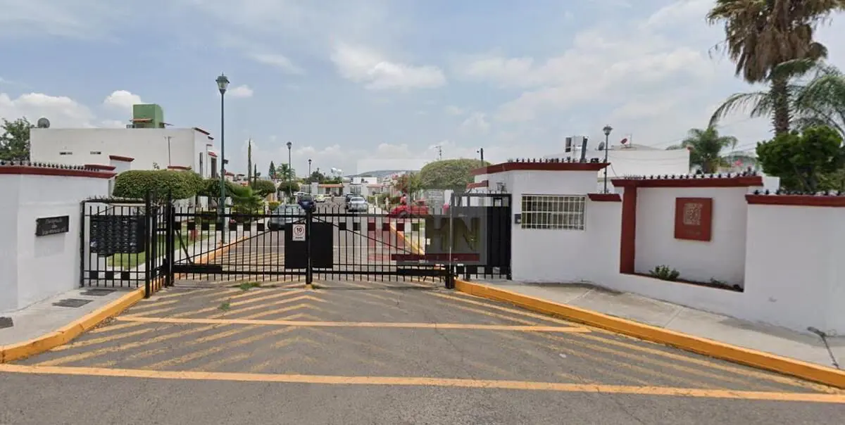 Casa en venta en Pirámides, Corregidora