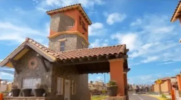 Casa en venta en Paseo de Carmelinas, Pachuca de Soto — foto 3 de 8
