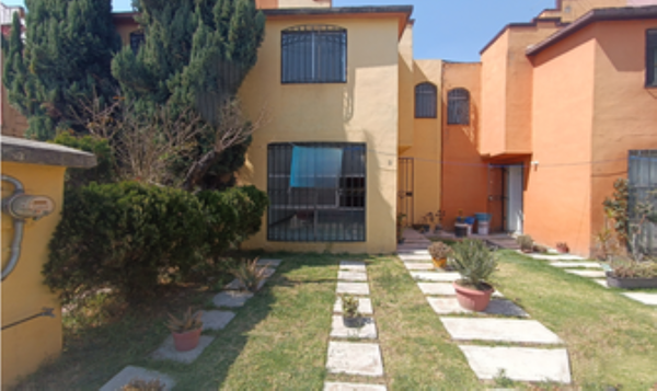 Casa en venta en Independencia 1a. Sección, Nicolás Romero — foto 2 de 8