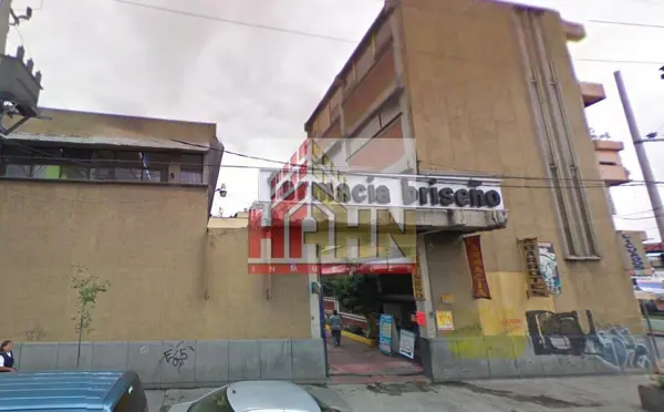Edificio en venta en Aragón la Villa, Gustavo A. Madero — foto 2 de 12