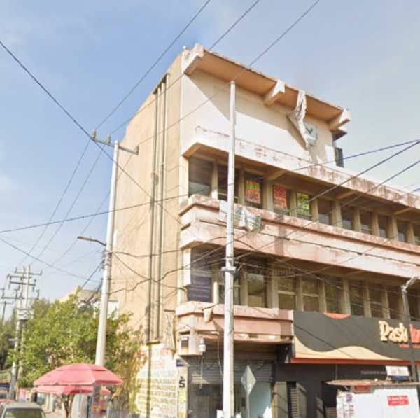 Edificio en venta en Aragón la Villa, Gustavo A. Madero — foto 3 de 12
