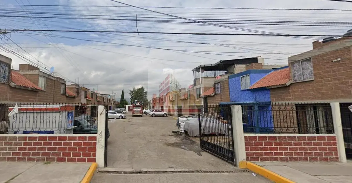 Casa en venta en Rancho San Blas, Cuautitlán — foto 1 de 8