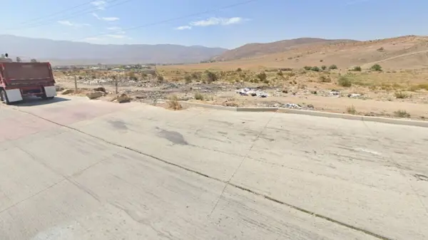 Terreno en venta en Valle de las Palmas, Tijuana — foto 2 de 11