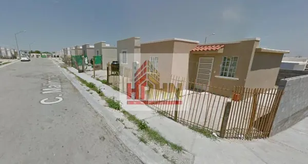 Terreno en venta en Cadereyta Jimenez Centro, Cadereyta Jiménez — foto 2 de 4