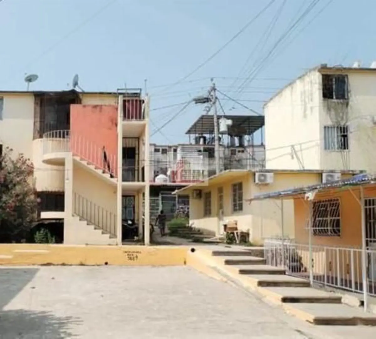 Departamento en venta en Libertadores, Acapulco de Juárez — foto 1 de 12