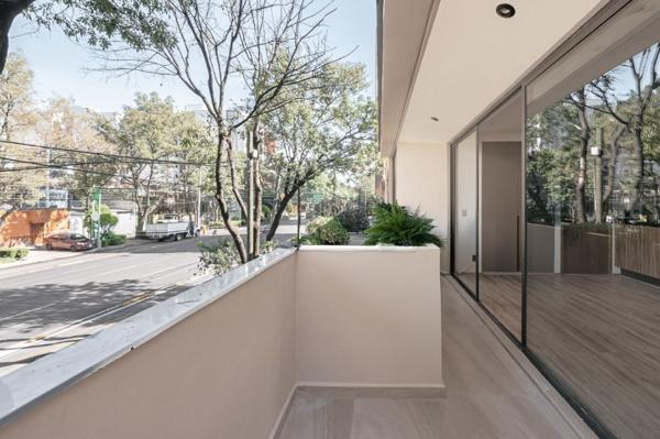 Departamento en venta en Portales Norte, Benito Juárez — foto 3 de 6