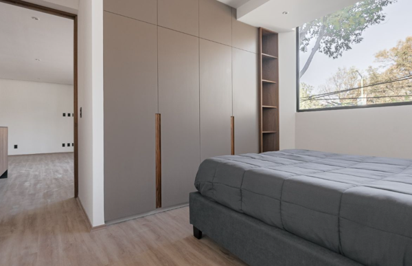 Departamento en venta en Portales Norte, Benito Juárez — foto 2 de 6