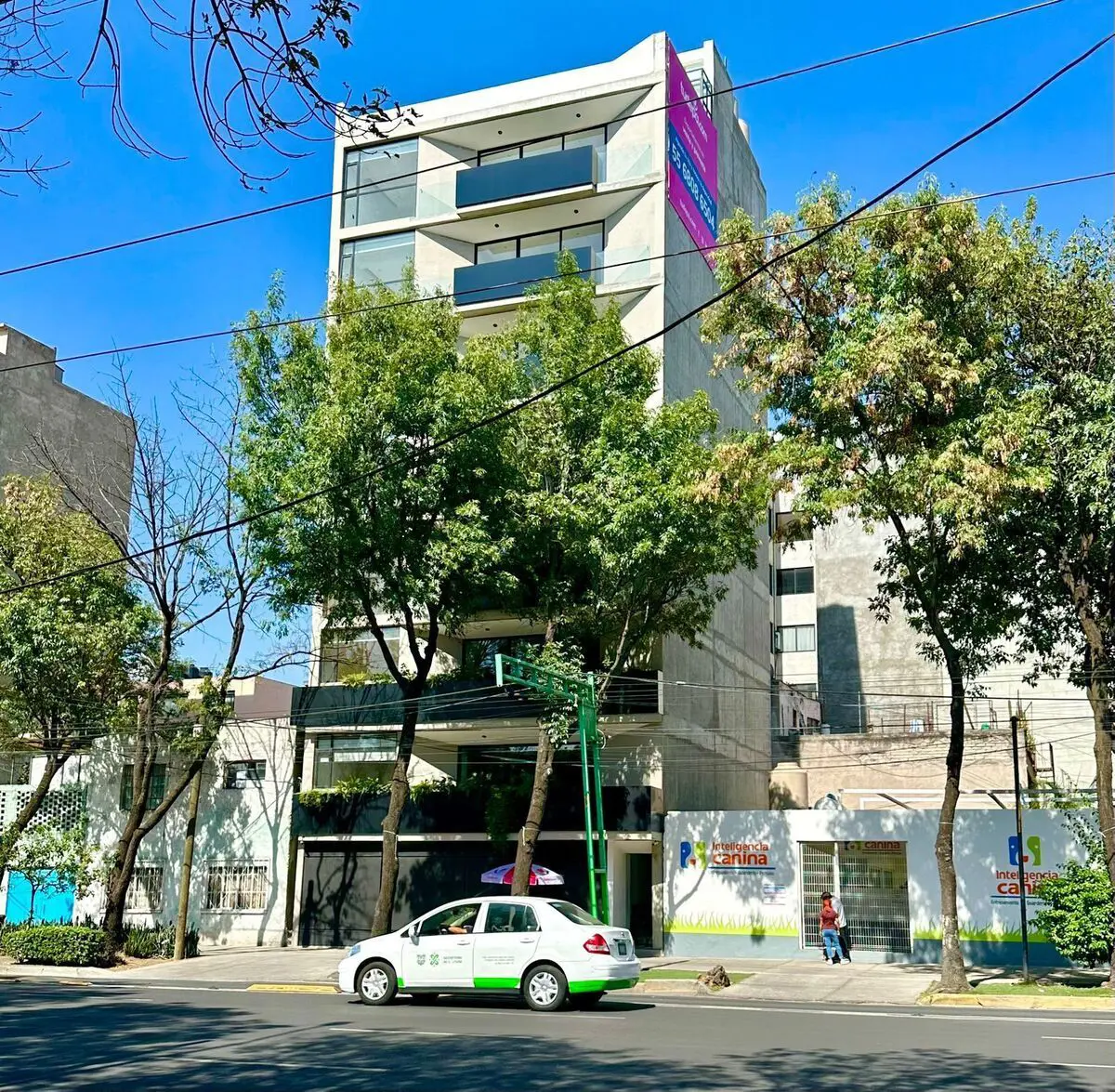 Departamento en venta en Portales Norte, Benito Juárez — foto 1 de 6