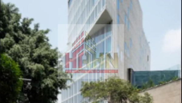 Oficina en venta en Hipodromo, Cuauhtémoc — foto 2 de 13