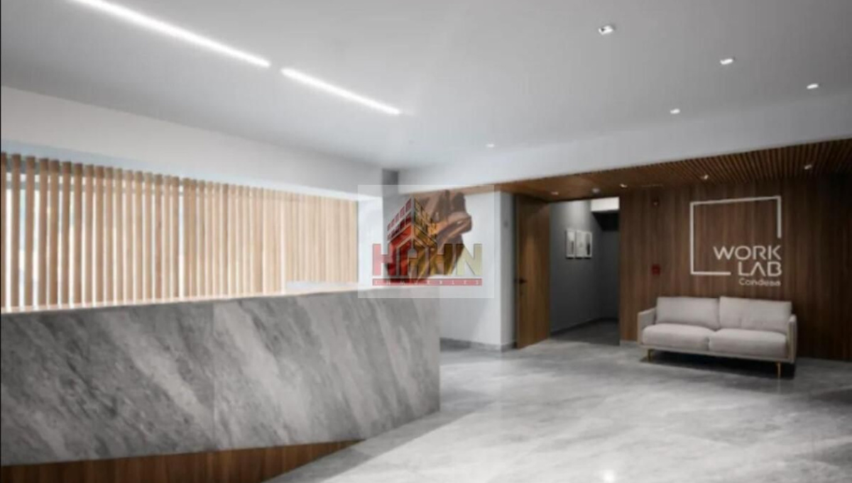 Oficina en venta en Hipodromo, Cuauhtémoc — foto 1 de 13