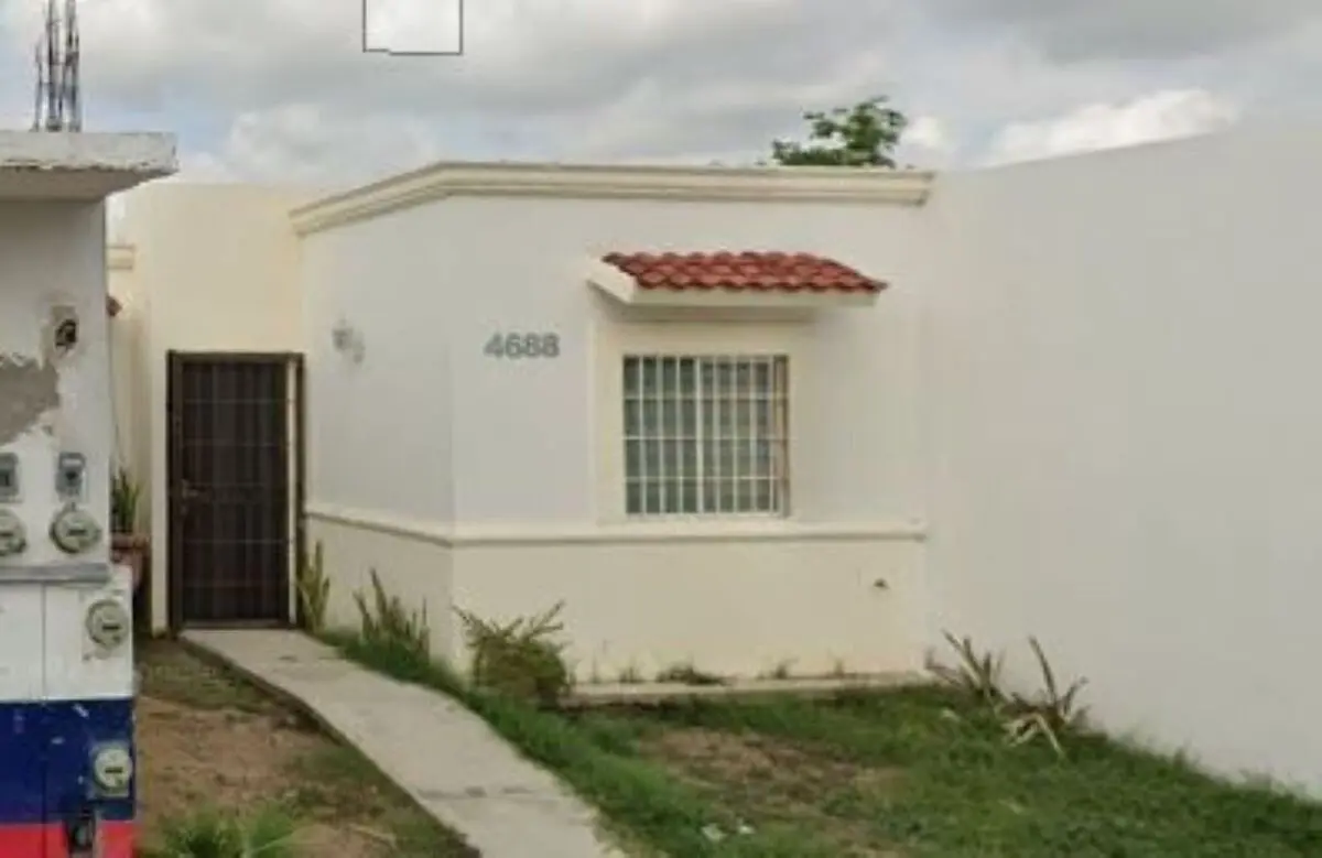 Casa en venta en Valle Alto, Culiacán — foto 1 de 12