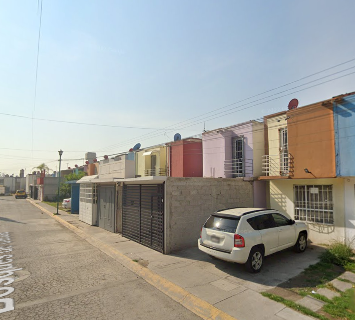 Casa en venta en Paseos de Tultepec II, Tultepec — foto 1 de 12