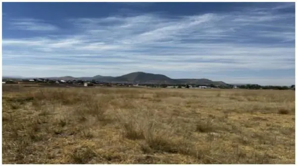 Terreno en venta en Tierras Blancas, Atlacomulco — foto 3 de 13