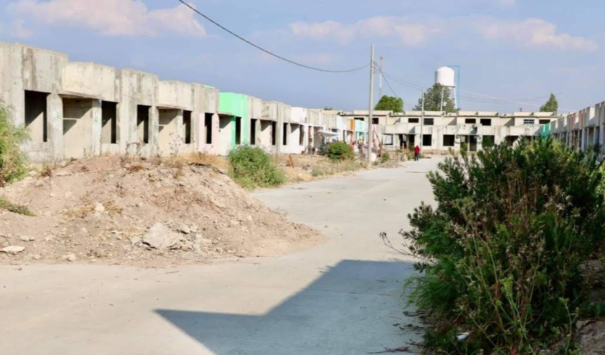 Terreno en venta en San Miguel, Zumpango — foto 1 de 10
