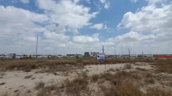 Terreno en venta en Lomas del Real de Jarachinas Sur, Reynosa — foto 2 de 6