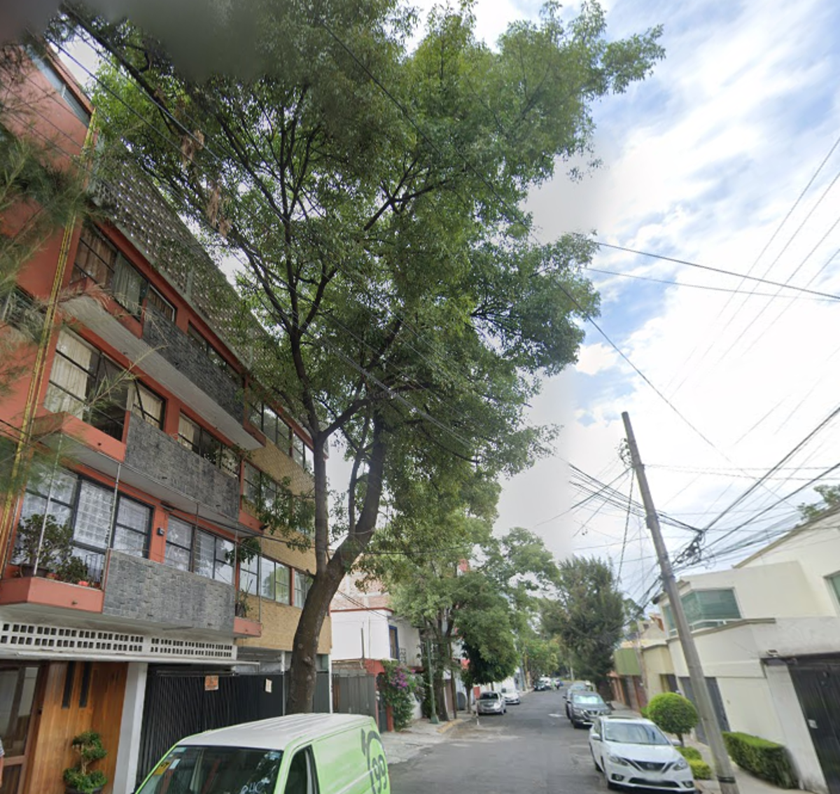 Departamento en venta en Campestre Churubusco, Coyoacán — foto 1 de 4