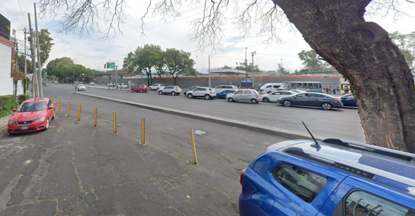 Departamento en venta en Campestre Churubusco, Coyoacán — foto 2 de 4