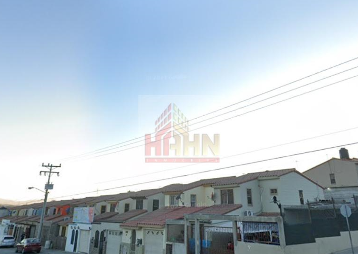 Terreno en venta en Los Encinos, Ensenada