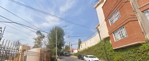 Casa en venta en Colina del Sur, Álvaro Obregón — foto 2 de 4