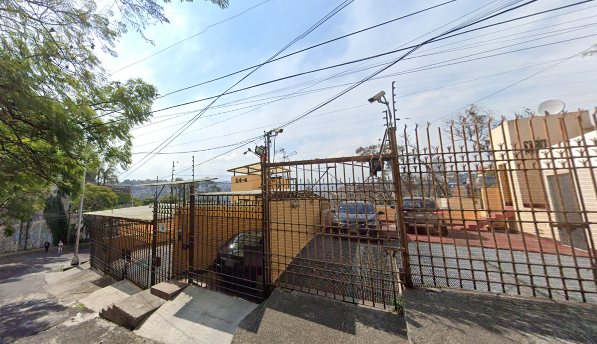 Casa en venta en Colina del Sur, Álvaro Obregón — foto 1 de 4
