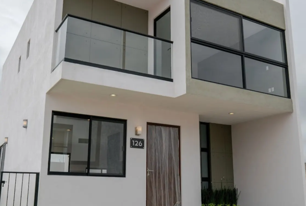 Terreno en venta en Cumbres del Lago, Querétaro — foto 3 de 4