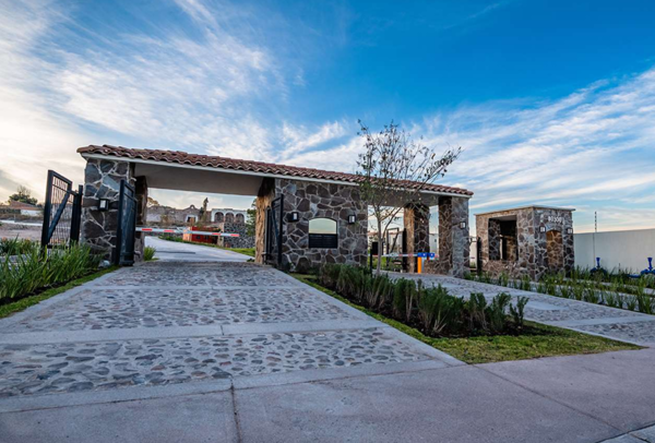 Queretaro,Queretaro,Blvd Lago de Chapultepec ,Terreno ,Venta