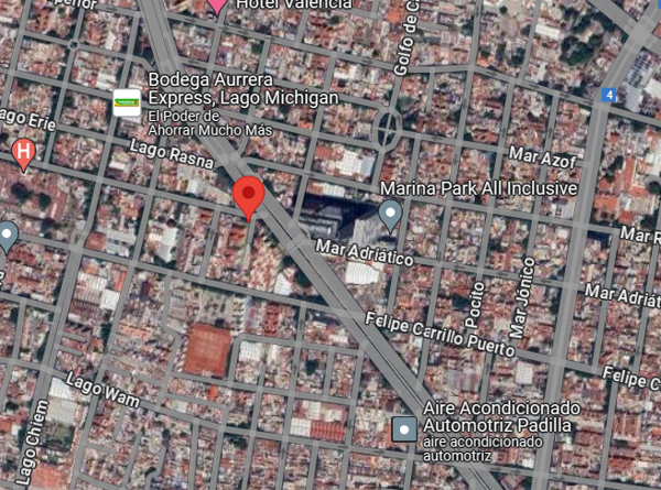 Departamento en venta en Tacuba, Miguel Hidalgo — foto 3 de 4