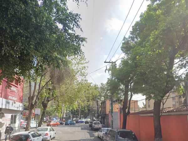 Departamento en venta en Tacuba, Miguel Hidalgo — foto 2 de 4