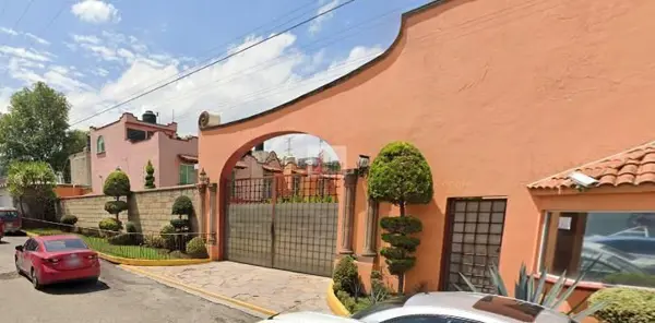 Casa en venta en Ampliación Tecamachalco, La Paz — foto 2 de 3