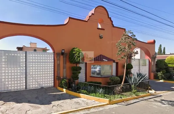 Casa en venta en Ampliación Tecamachalco, La Paz — foto 3 de 3