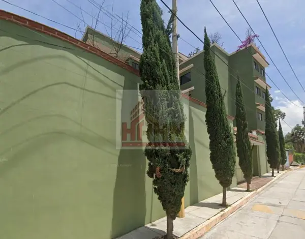 Edificio en venta en San Luis Huexotla, Texcoco — foto 2 de 3