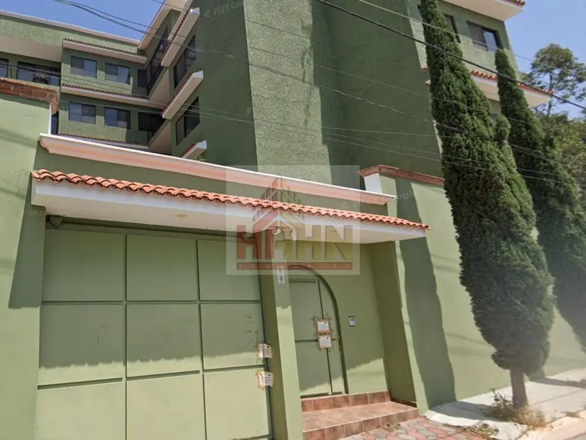 Edificio en venta en San Luis Huexotla, Texcoco — foto 1 de 3